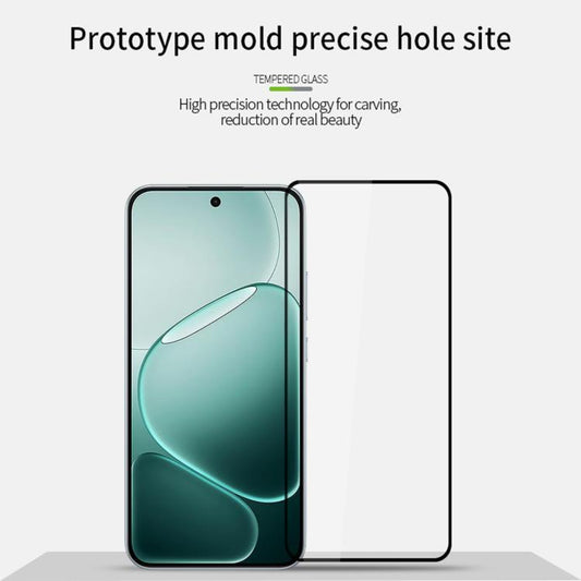 MOFI 9H 2.5D Full Screen Tempered Glass Film