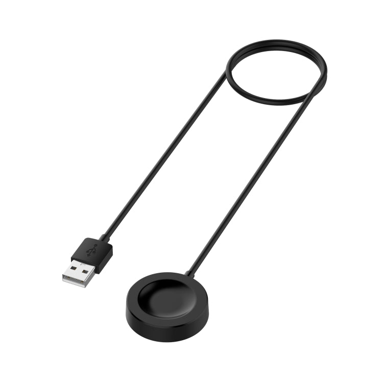 Smart Watch Magnetic Suction Integrated Charging Cable, Length: 1m, For Huawei Watch GT 4 46mm, For Huawei Watch GT 4 41mm, For Honor Watch 4 Pro