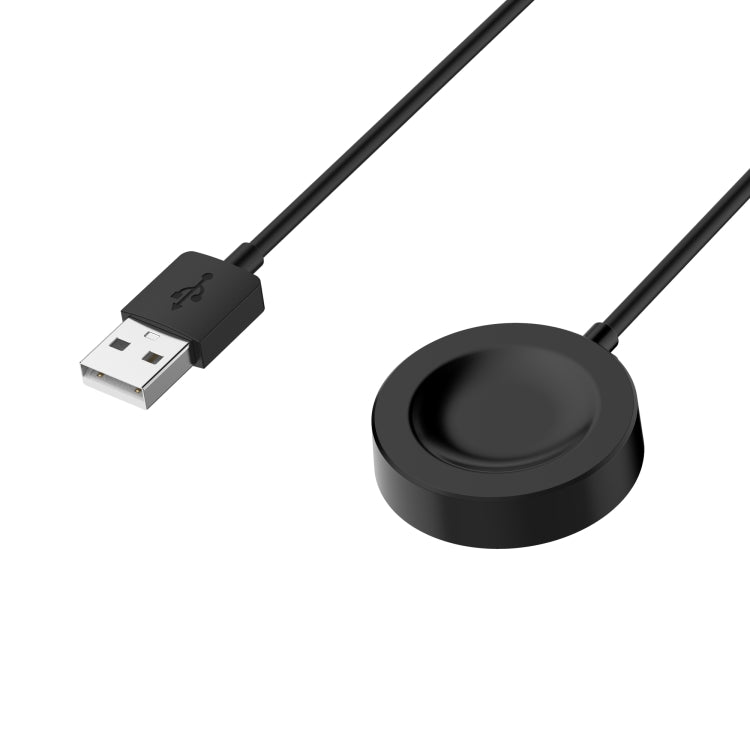 Smart Watch Magnetic Suction Integrated Charging Cable, Length: 1m, For Huawei Watch GT 4 46mm, For Huawei Watch GT 4 41mm, For Honor Watch 4 Pro
