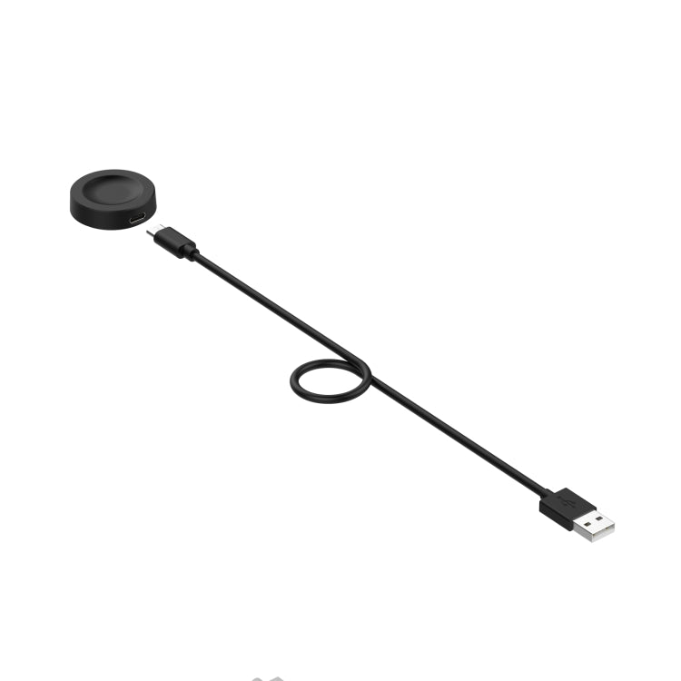 Smart Watch Magnetic Suction Split Charging Cable, Length: 1m, For Huawei Watch GT 4 46mm, For Huawei Watch GT 4 41mm, For Honor Watch 4 Pro