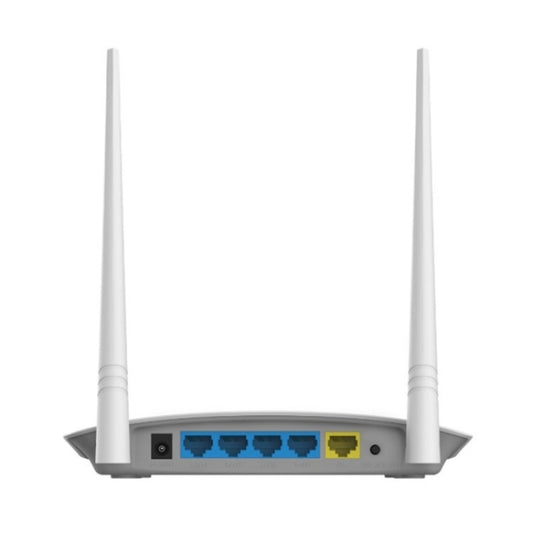 LB-LINK WR2000 300M WiFi Extender Booster Dual Antenna High Speed Wireless Router