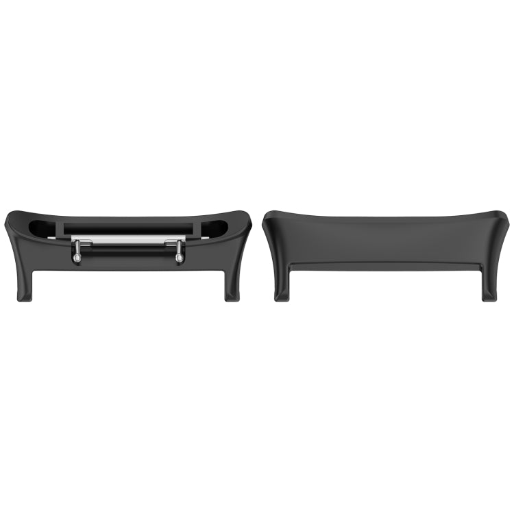 For Honor Watch 4 TMA-L19 1 Pair Metal Watch Band Connector