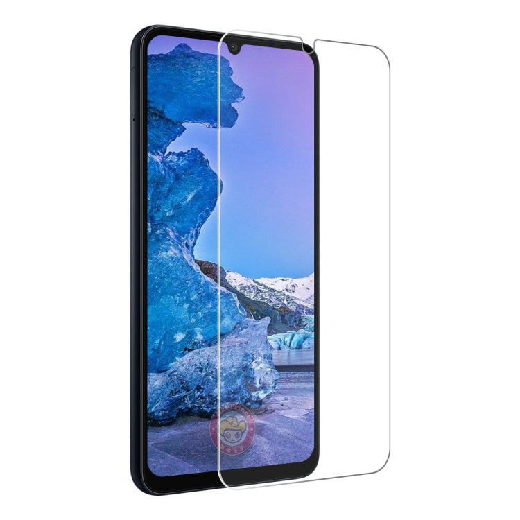 ENKAY 9H Big Arc Edge High Aluminum-silicon Tempered Glass Film, For Nokia C210, For Nokia G42, For Nokia C12, For Nokia C31