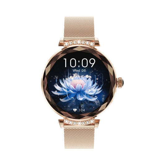 NX7 Pro 1.19 inch Color Screen Smart Watch, Support Heart Rate / Blood Pressure / Blood Oxygen Monitoring