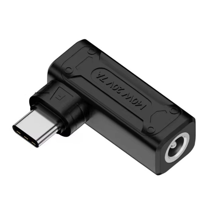 140W Computer Charging Adapter(DC 7.9 x 0.9mm to USB-C / Type-C), DC 4506 M, DC 7406 B, DC 5521 G, DC 5525 F, DC 6006 Q, DC 7909 A, DC Yellow Square Port C