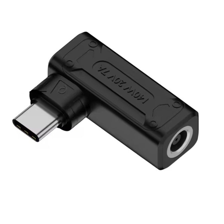 140W Computer Charging Adapter(DC 7.9 x 0.9mm to USB-C / Type-C), DC 4506 M, DC 7406 B, DC 5521 G, DC 5525 F, DC 6006 Q, DC 7909 A, DC Yellow Square Port C