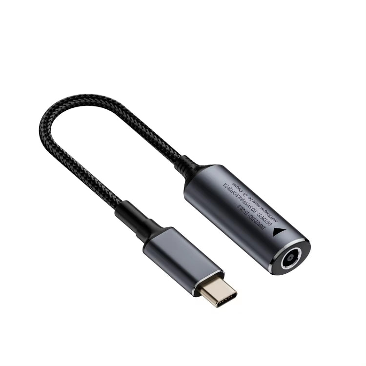 140W Computer Charging Adapter(Yellow Square Port to USB-C / Type-C), 4530, 7450, 5521, 5525, 6006, 7909, Yellow Square Port