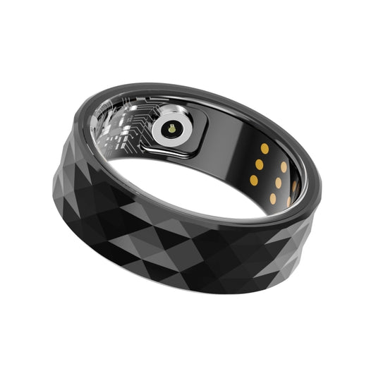 R12M SIZE 22 Smart Ring, Support Health Monitoring / Multiple Exercise Modes
