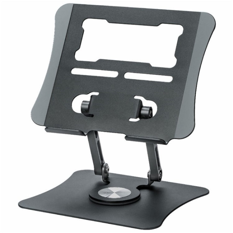 G69 Heat Dissipation Rotatable Notebook Desktop Stand Aluminum Alloy Foldable Laptop Bracket, G69