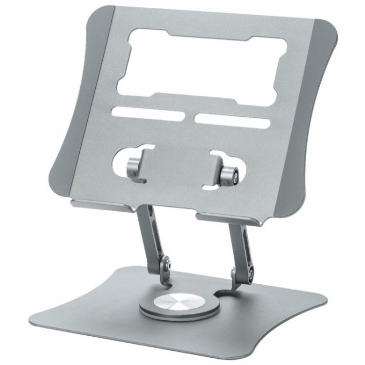 G69 Heat Dissipation Rotatable Notebook Desktop Stand Aluminum Alloy Foldable Laptop Bracket, G69