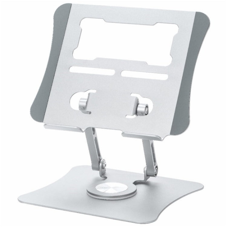 G69 Heat Dissipation Rotatable Notebook Desktop Stand Aluminum Alloy Foldable Laptop Bracket, G69