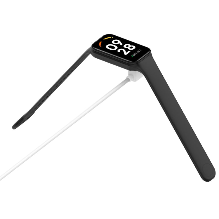 USB Interface Smart Watch Magnetic Charging Cable, For Xiaomi Smart Band 9 NFC, For Xiaomi Smart Band 9