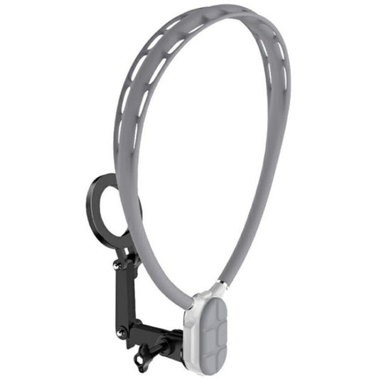 SX-P05 Magnetic Collar Phone Clamp Bracket POV View Mount