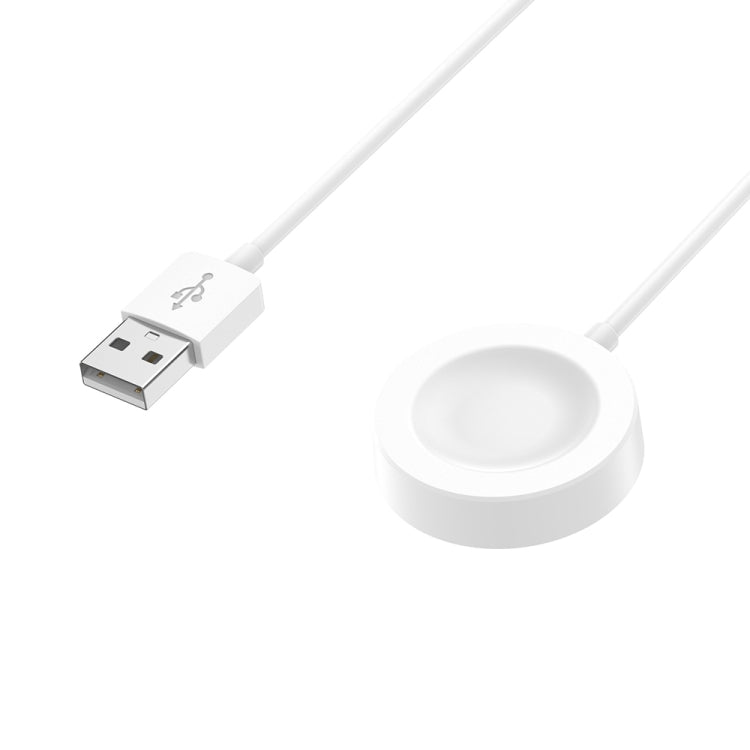 USB Interface Integrated Smart Watch Charging Cable, Length: 1m, For Huawei Watch GT5 Pro 46mm, For Huawei Watch GT5 Pro 42mm, For Huawei Watch GT5 46mm, For Huawei Watch GT5 41mm