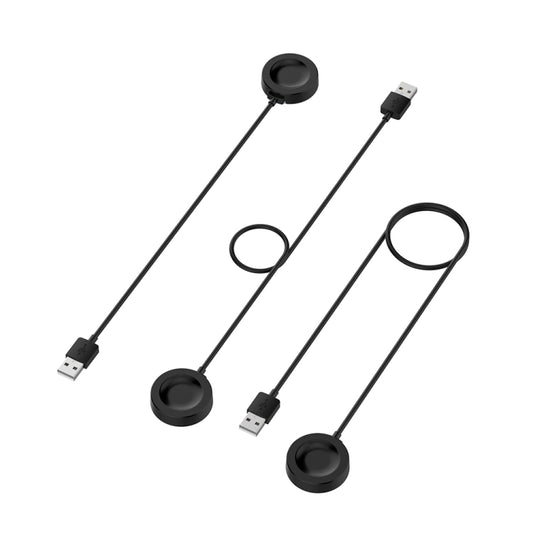 USB Interface Integrated Smart Watch Charging Cable, Length: 1m, For Huawei Watch GT5 Pro 46mm, For Huawei Watch GT5 Pro 42mm, For Huawei Watch GT5 46mm, For Huawei Watch GT5 41mm