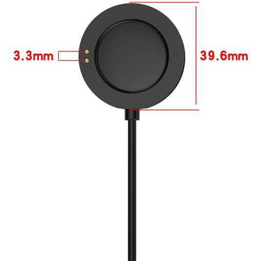 Smart Watch Magnetic Charger Charging Cable, Length: 1m, For Xiaomi Watch S4