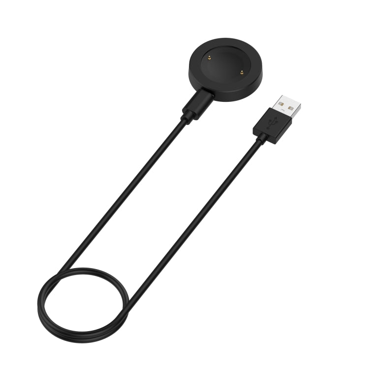 USB Port Split Magnetic Watch Charging Cable, For Honor Watch 5