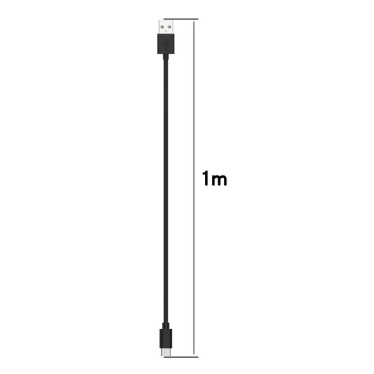 USB Port Split Magnetic Watch Charging Cable, For Honor Watch 5