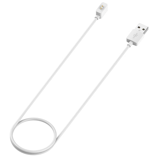USB Interface Smart Watch Charging Cable, Length: 1m, For Xiaomi Smart Band 9 Pro / 9 Active