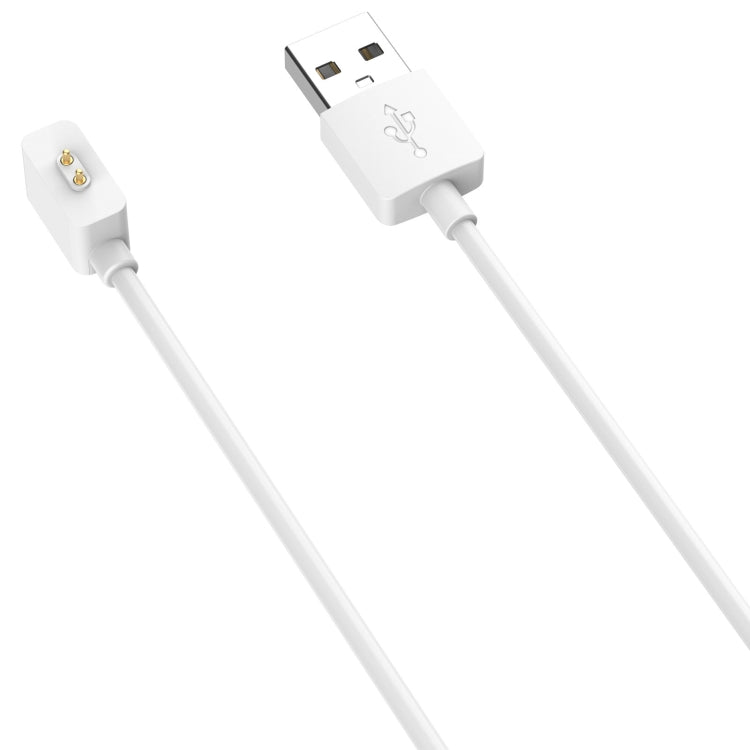 USB Interface Smart Watch Charging Cable, Length: 1m, For Xiaomi Smart Band 9 Pro / 9 Active