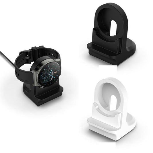Smart Watch Silicone Charging Bracket, For Huawei Watch D2