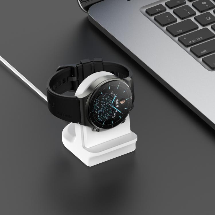 Smart Watch Silicone Charging Bracket, For Huawei Watch D2