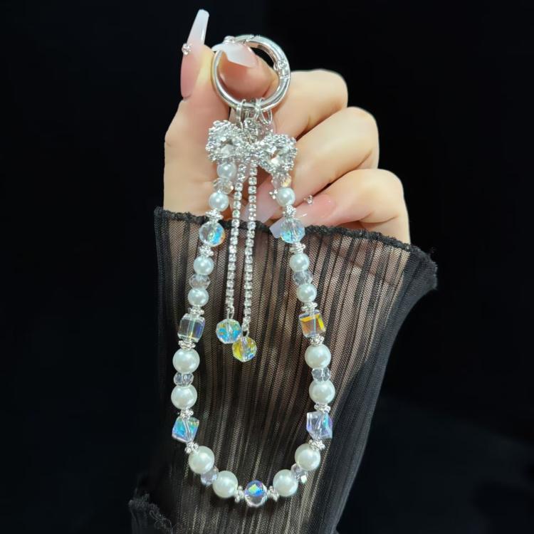 Bow Tassel Bracelet