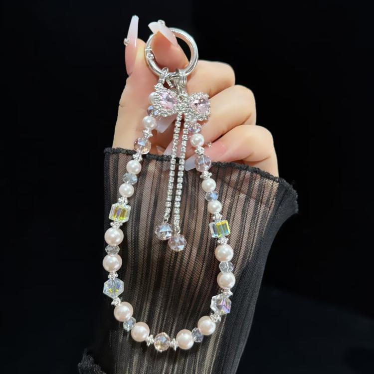 Bow Tassel Bracelet