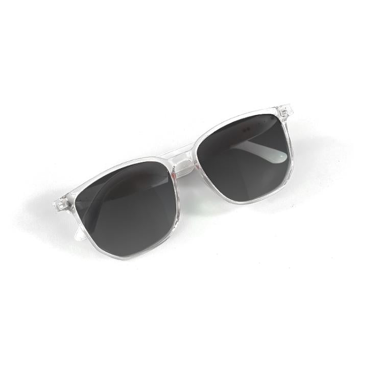 GS03 Smart Glasses, Support AI Smart Chip / Outdoor Sports / Bluetooth Call / Remote Control Photography