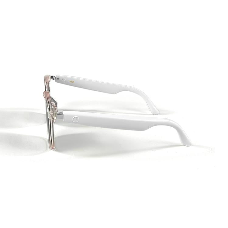 GS03 Smart Glasses, Support AI Smart Chip / Outdoor Sports / Bluetooth Call / Remote Control Photography