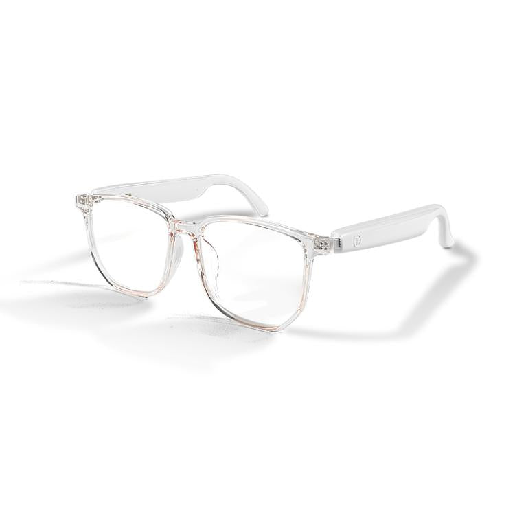 GS03 Smart Glasses, Support AI Smart Chip / Outdoor Sports / Bluetooth Call / Remote Control Photography