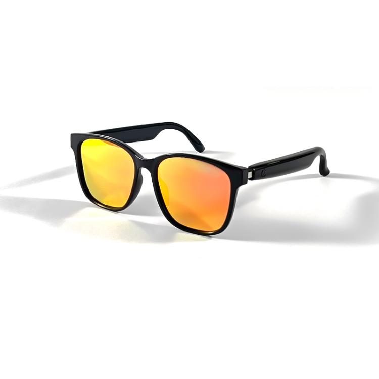 GS08 Smart Glasses, Support AI Smart Chip / Bluetooth Call / Smart Driving Navigatiion
