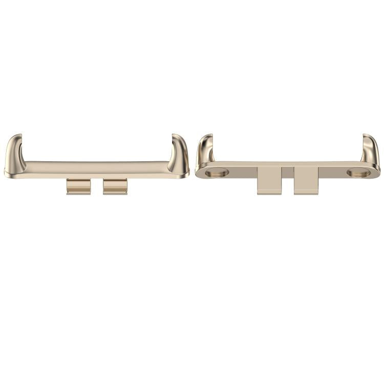 1 Pair Metal Head Watch Band Connector, For Honor ROSSINI 2i