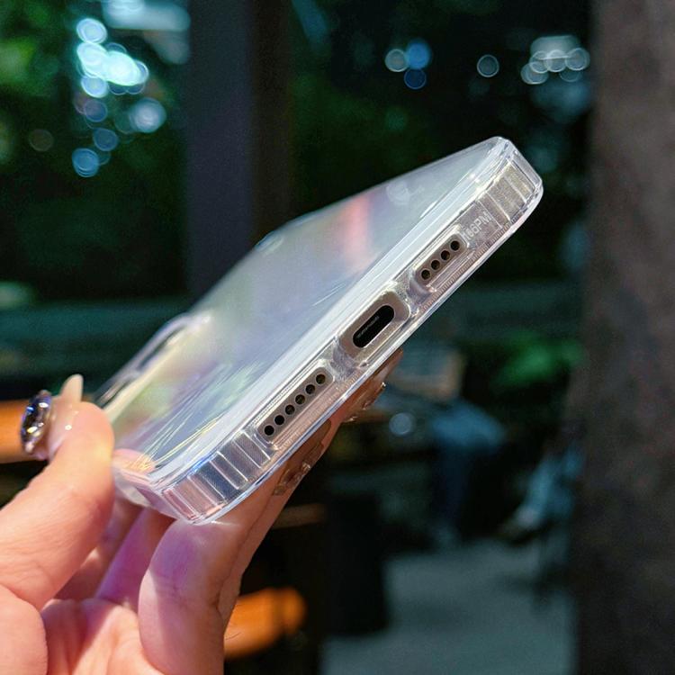 Glossy Color-Plated Shockproof Phone Case, For iPhone 17e / 16e, For iPhone 17 Pro Max, For iPhone 17 Pro, For iPhone 17, For iPhone Air, For iPhone 16 Pro Max, For iPhone 16 Pro, For iPhone 16 Plus, For iPhone 16, For iPhone 15 Pro Max, For iPhone 15 ...