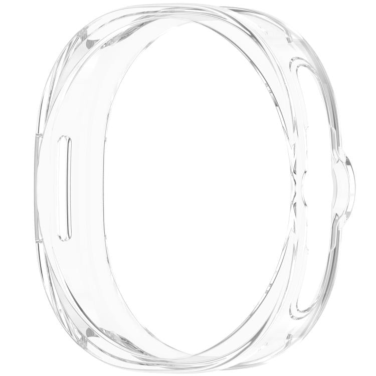 Electroplated TPU Watch Protective Case, For Samsung Galaxy Watch8 Classic / Ultra 2