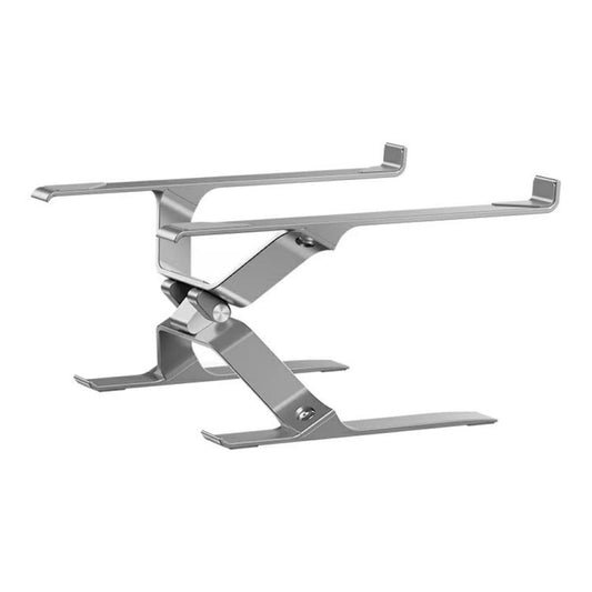 P70 Support en alliage d'aluminium pliable en X pour ordinateur portable/tablette, P70