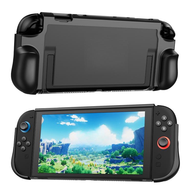 Game Machine Shockproof TPU+PC Protective Case, For Nintendo Switch 2