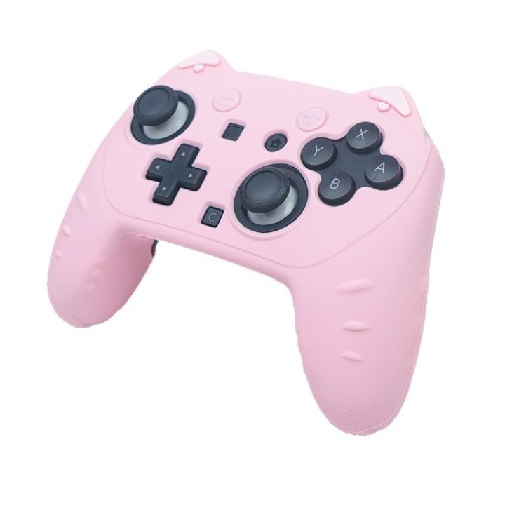 Game Controller Silicone Protective Cover, For Nintendo Switch 2 Pro