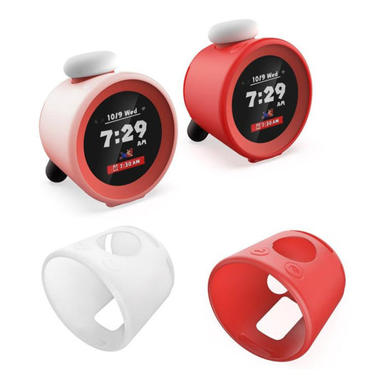 DOBE Smart Motion Alarm Silicone Protective Case, For Nintendo Sound Clock Alarmo
