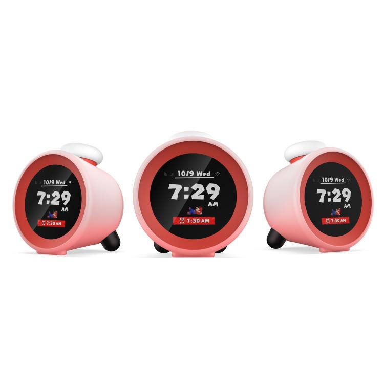 DOBE Smart Motion Alarm Silicone Protective Case, For Nintendo Sound Clock Alarmo