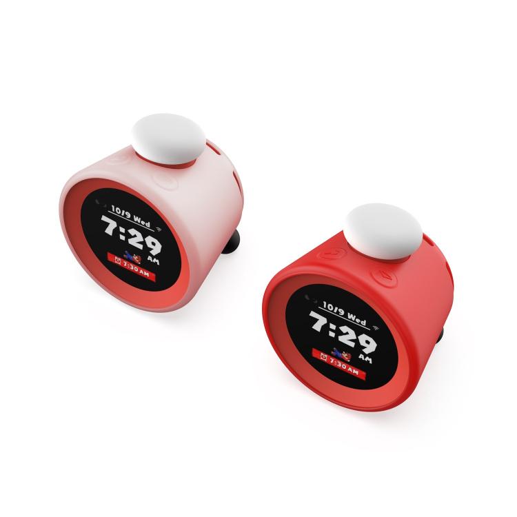 DOBE Smart Motion Alarm Silicone Protective Case, For Nintendo Sound Clock Alarmo