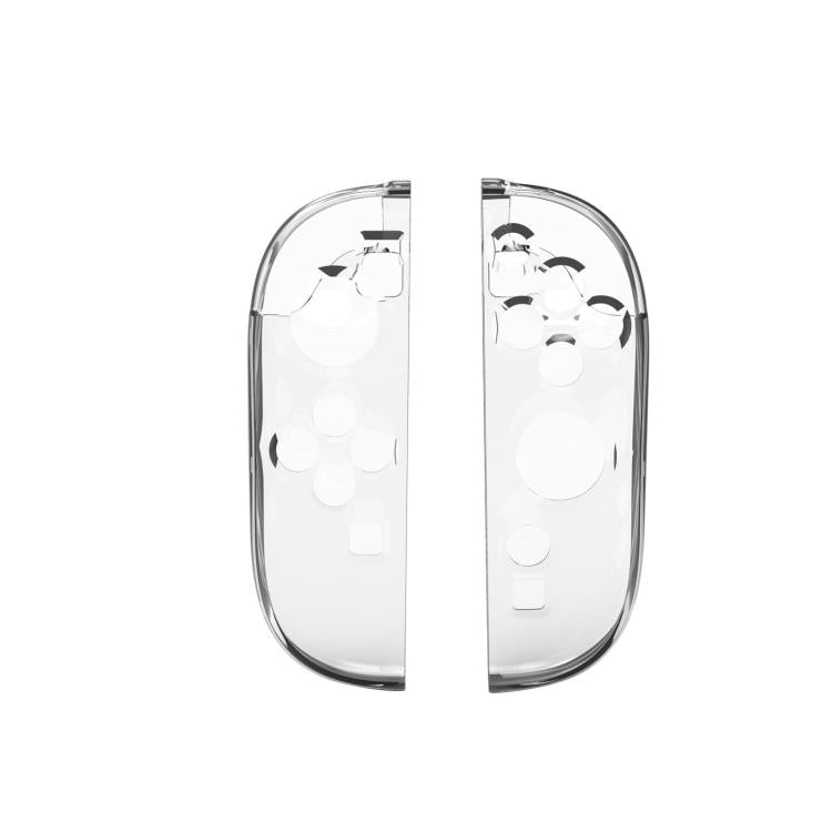 Left and Right Handle PC Protective Case, For Nintendo Switch 2