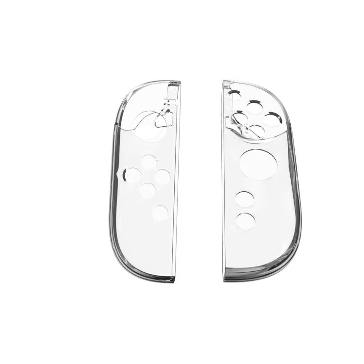 Left and Right Handle PC Protective Case, For Nintendo Switch 2