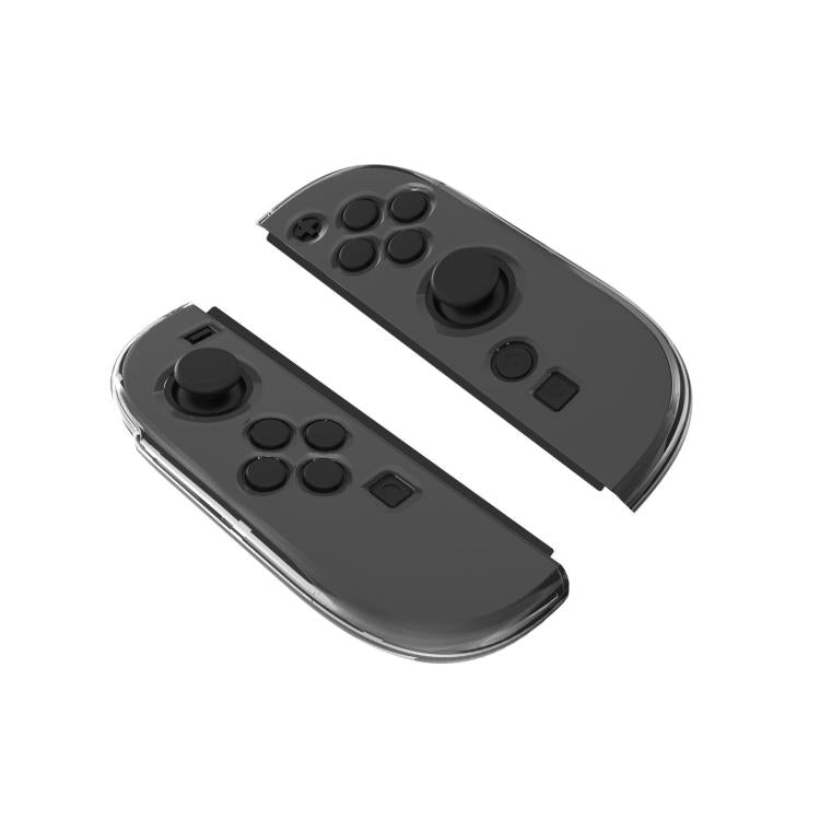 Left and Right Handle PC Protective Case, For Nintendo Switch 2