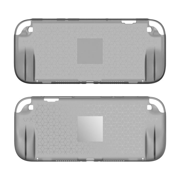 Game Console Anti-slip Integrated TPU Protective Case, For Nintendo Switch 2