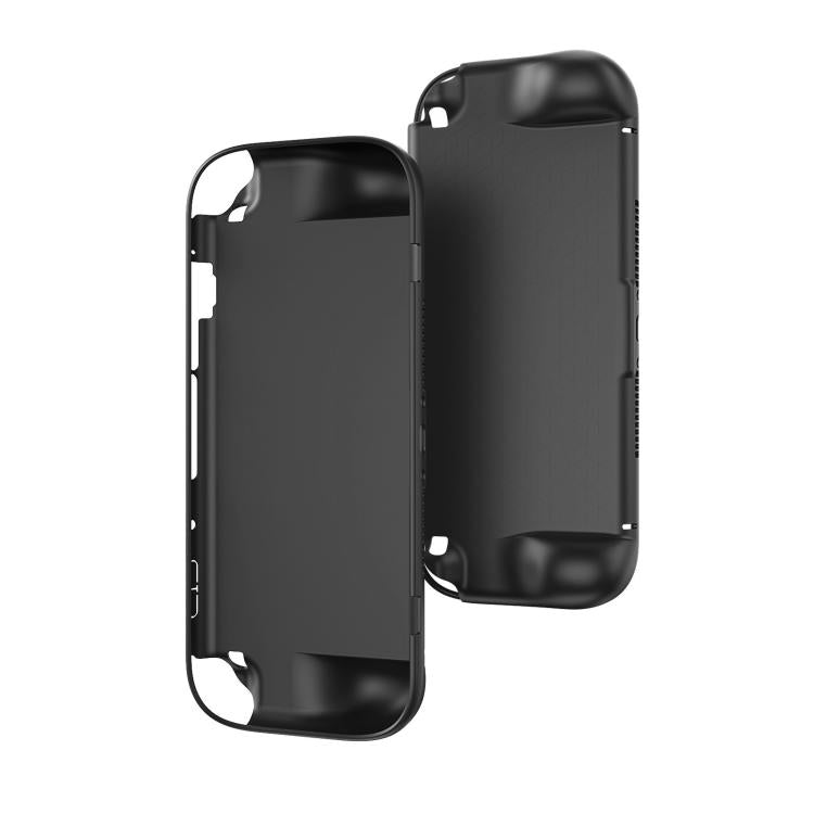 Game Console Anti-slip Integrated TPU Protective Case, For Nintendo Switch 2