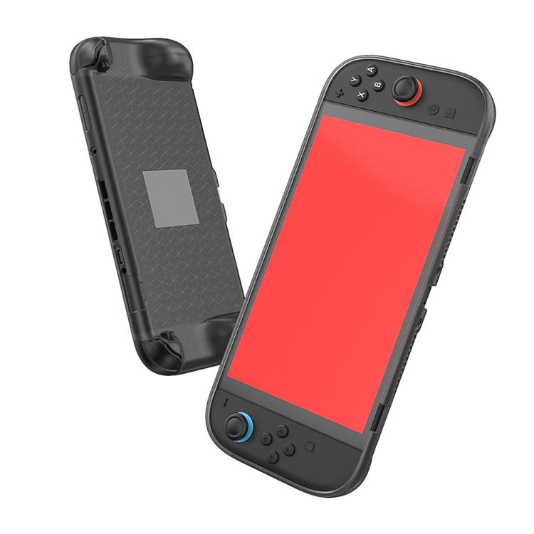 Game Console Anti-slip Integrated TPU Protective Case, For Nintendo Switch 2