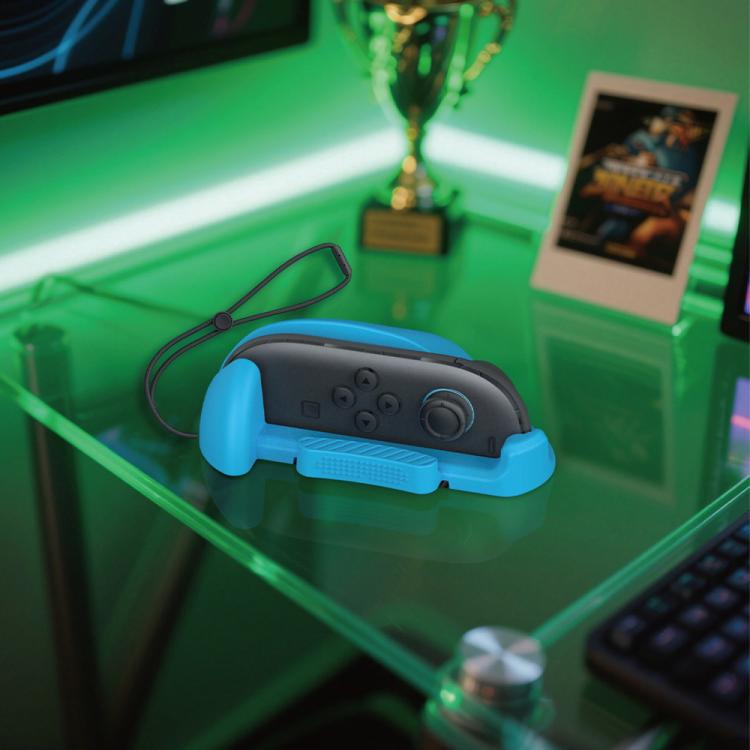 Mini Portable Mouse with Left and Right Gaming Hand Controllers, For Nintendo Switch 2