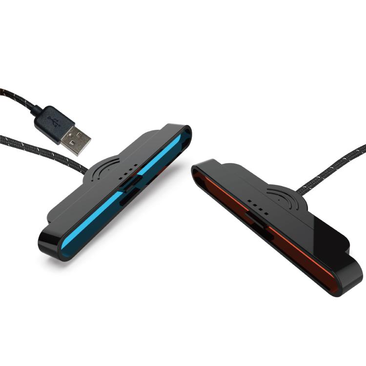 Left and Right Handles Dual Charging Cable, For Nintendo Switch 2