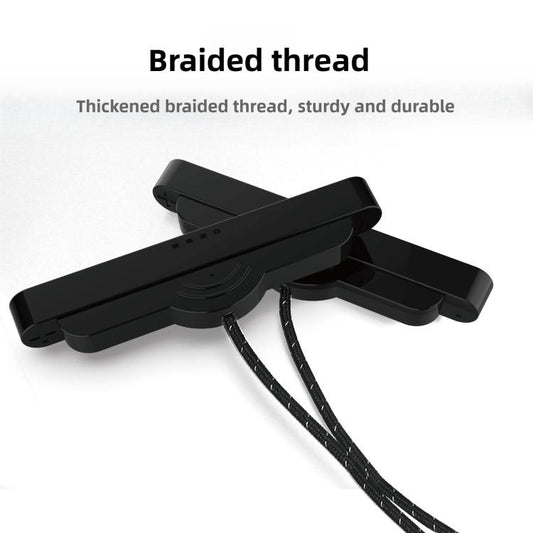 Linkes und rechtes Kabel, duales Ladekabel, für Nintendo Switch 2